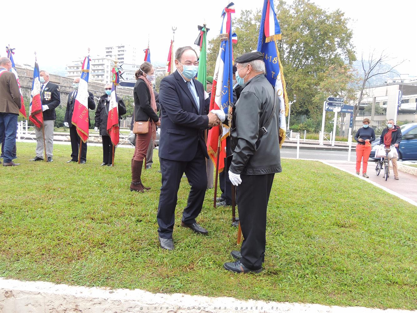 2020 10 23 TOULON CEREMONIE DU 37 EME ANNIVERSAIRE DE L ATTENTAT DU DRAKKAR A BEYROUTH (66).JPG -           
